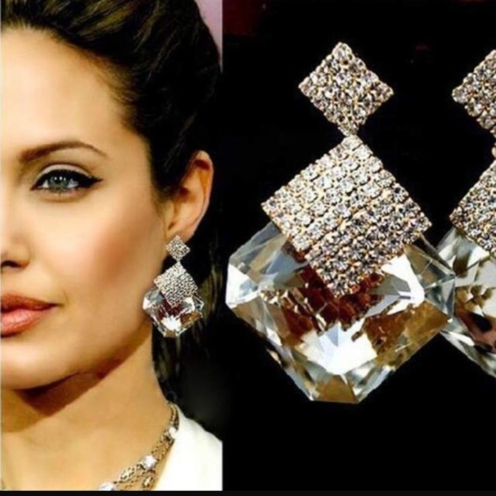 ❤️ elegant Earrings ❤️